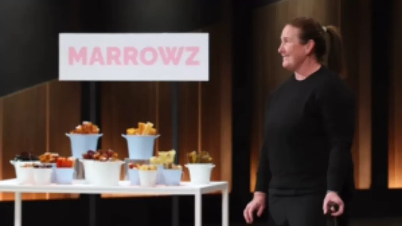 Marrows Beef Chews Shark Tank Update | Season 6
