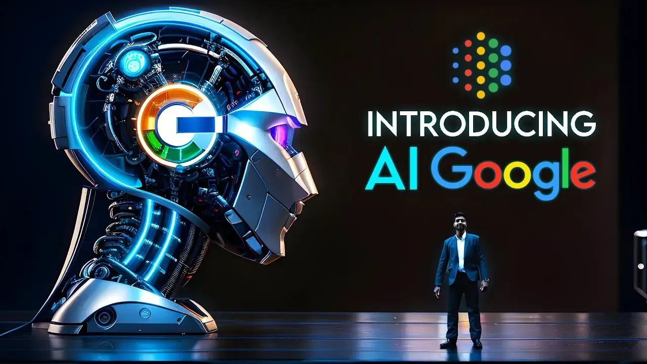 Google Creates New AI that offers Personal Life advice