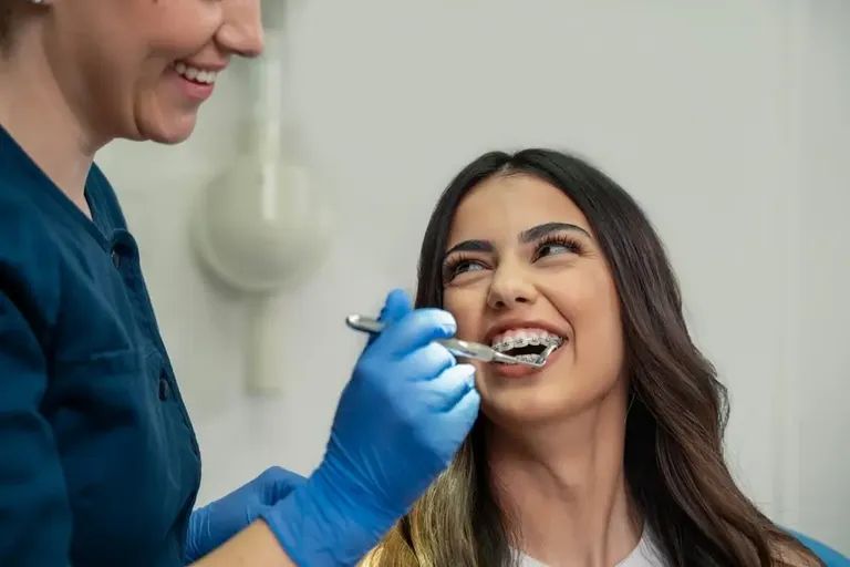Orthodontist in Las Vegas