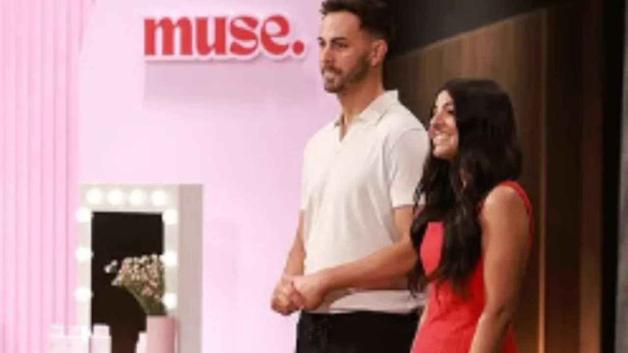 Muse For Hair Shark Tank Update | Season 6
