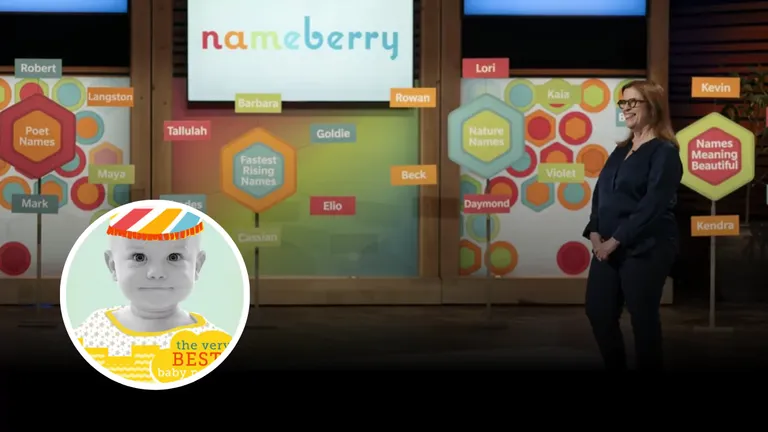 Nameberry Shark Tank Update | Season 16