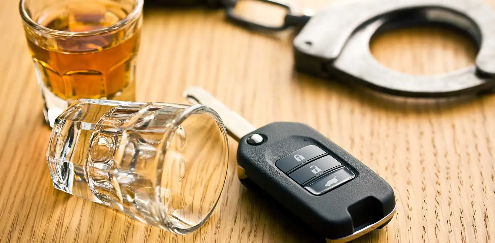DUI attorney Champaign IL
