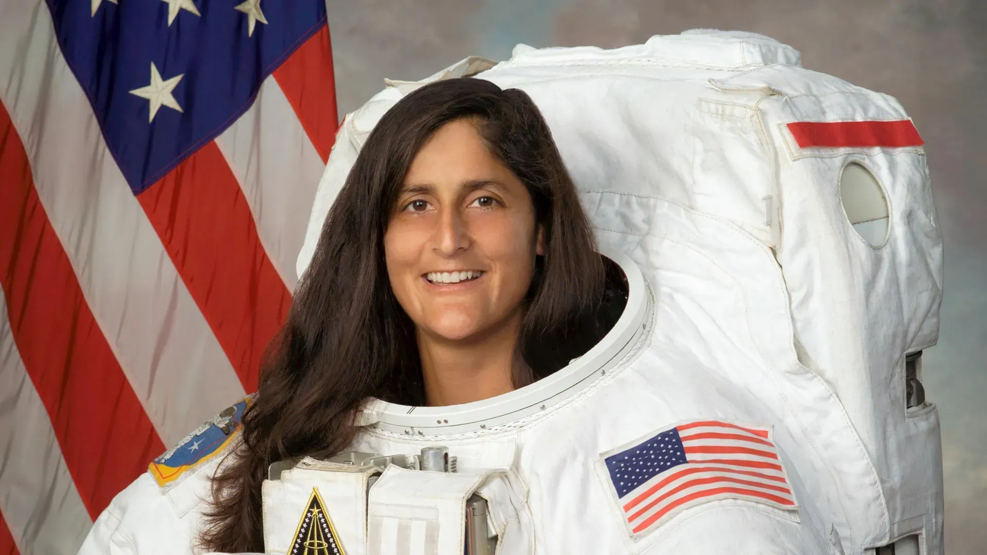 Suni Williams retires after three NASA