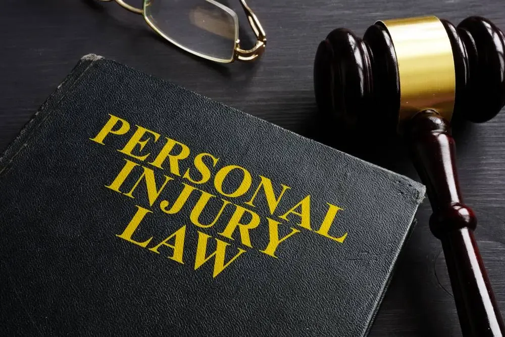 NYC personal injury attorney
