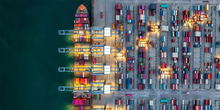 Global freight trends 2025