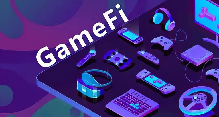 Master GameFi games