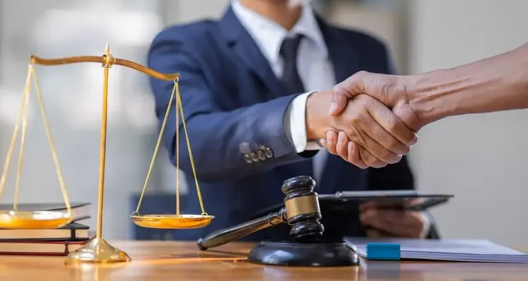 Personal injury lawyer Salem Oregon