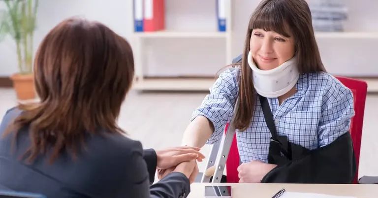Personal injury lawyer White Plains NY