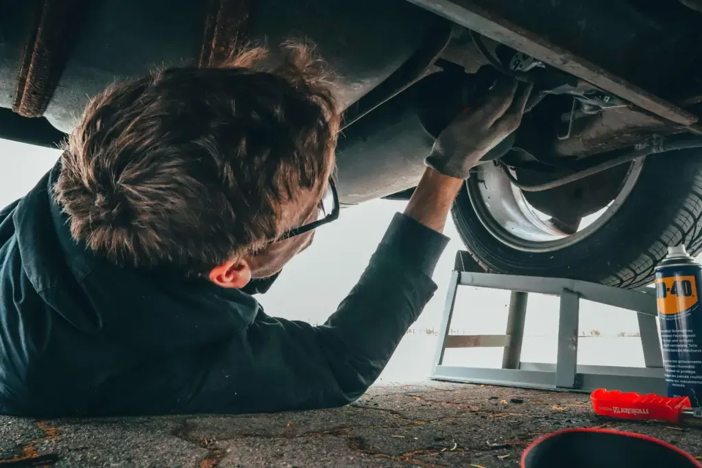 repair-documentation-lemon-law-washington