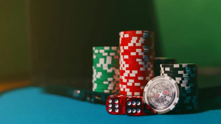 Americas Cardroom