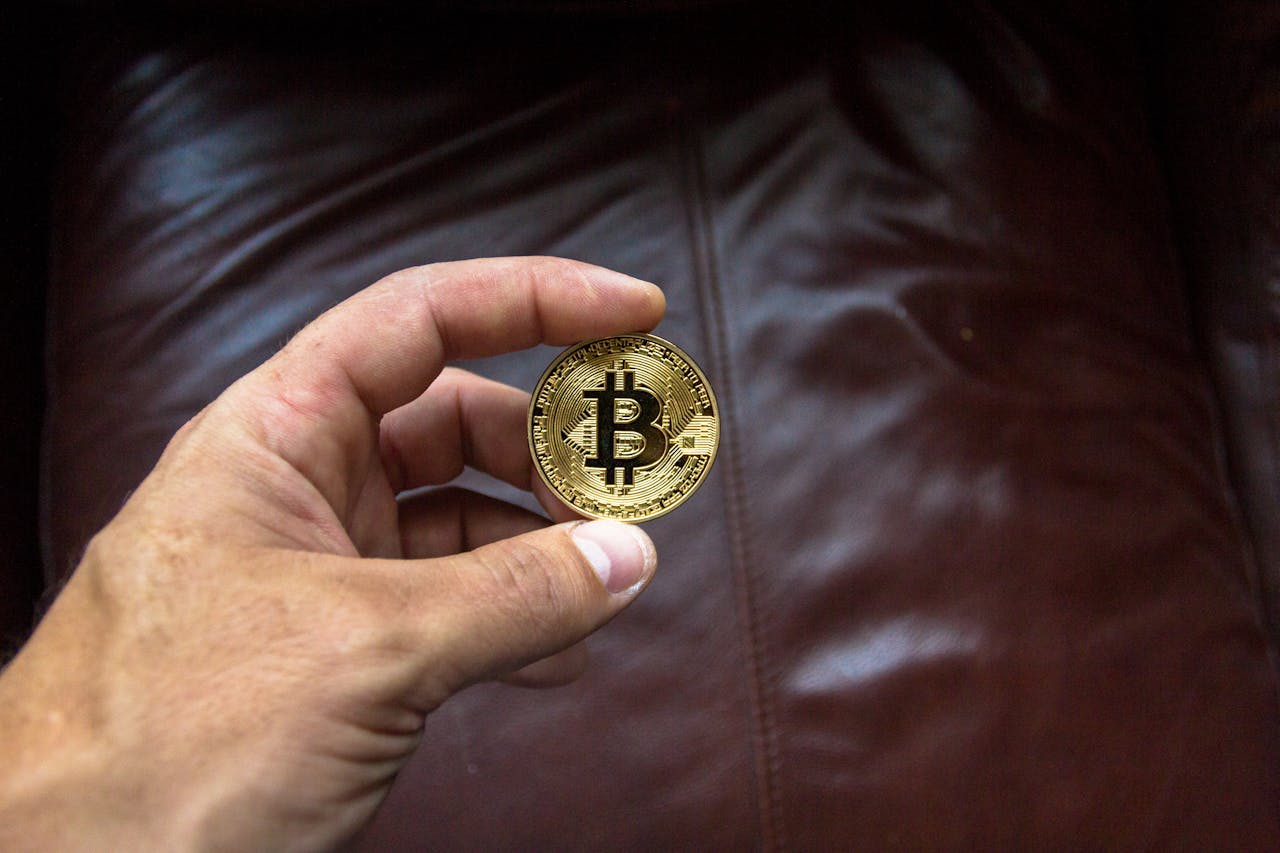 blockchain