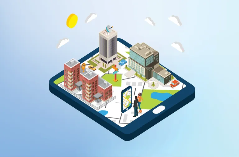 Real estate software development in 2025