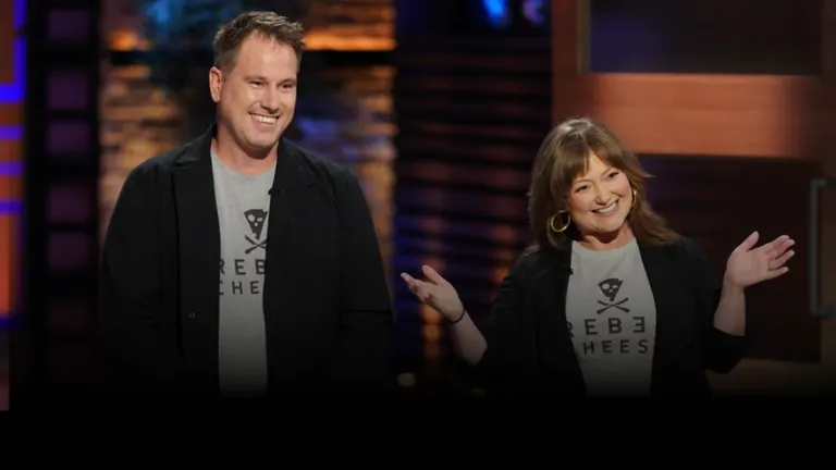 Rebel Cheese Founders Kirsten Maitland and Fred Zwar’s Net Worth
