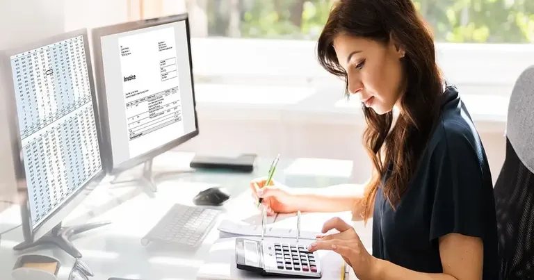 Finance professionals