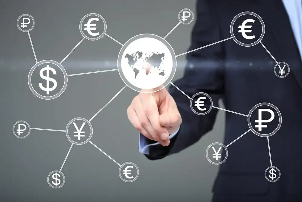 Ripple technology