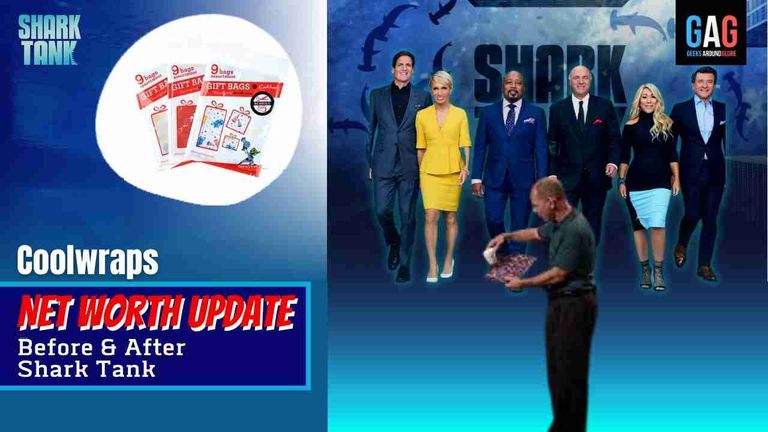 Coolwraps-Shark-Tank-US-Net-worth-Update