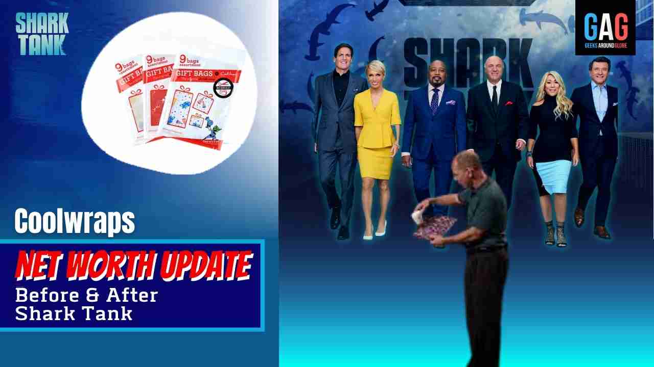 Coolwraps-Shark-Tank-US-Net-worth-Update