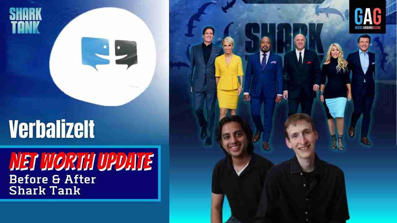 VerbalizeIt-Shark-Tank-US-Net-worth-Update