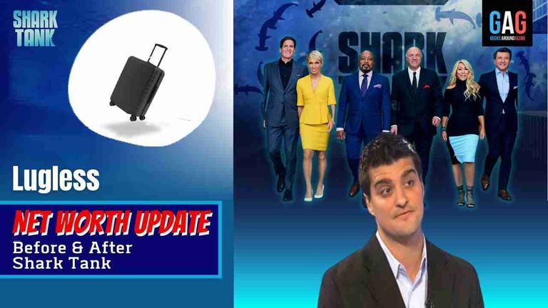 Lugless-Shark-Tank-US-Net-worth-Update
