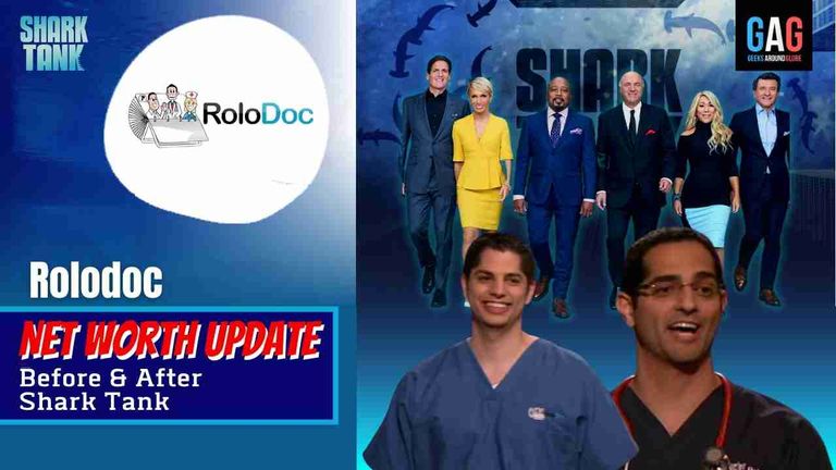 Rolodoc-Shark-Tank-US-Net-worth-Update