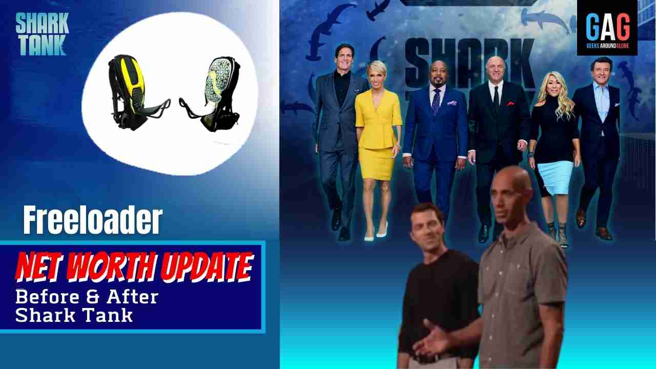 Freeloader-Shark-Tank-US-Net-worth-Update