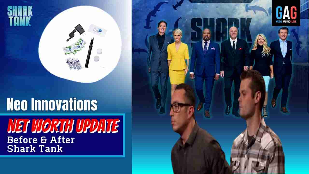 Neo-Innovations-Shark-Tank-US-Net-worth-Update