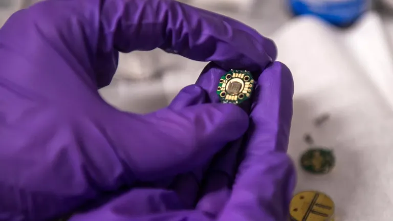 semiconductor-chip-with-electron-and-nuclear-spin-qubits