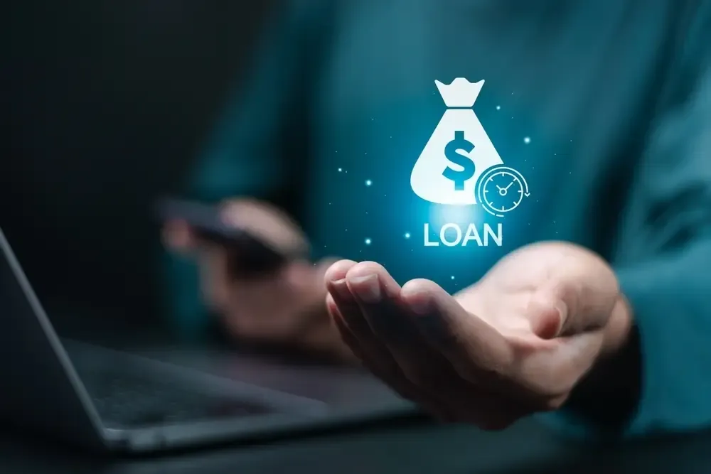 instant loan online