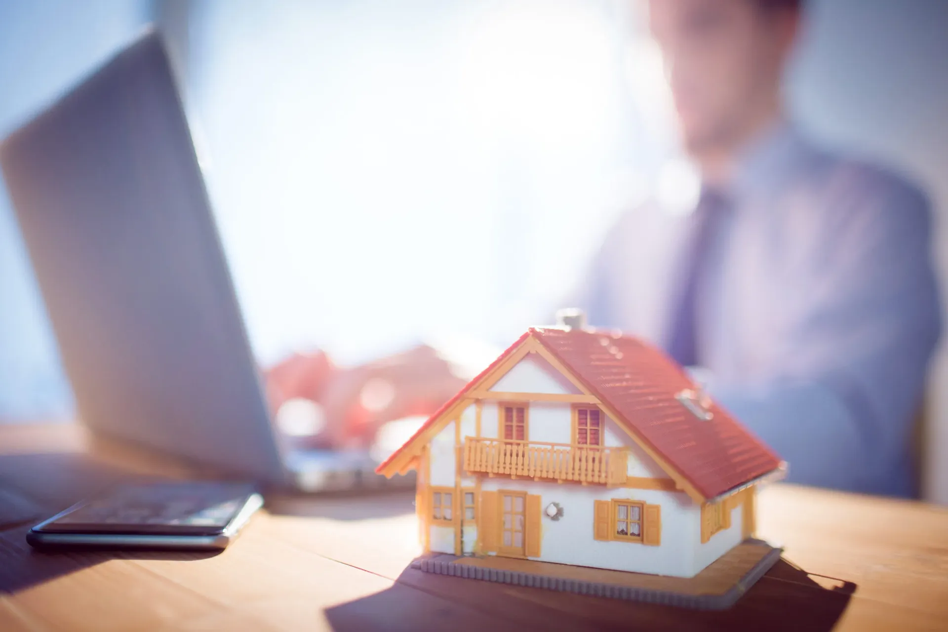 How to find buyers for your real estate