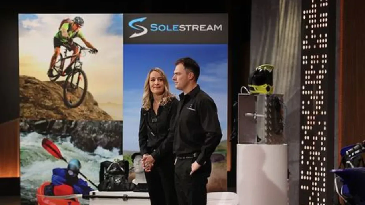 Solestream Shark Tank Update | Season 6