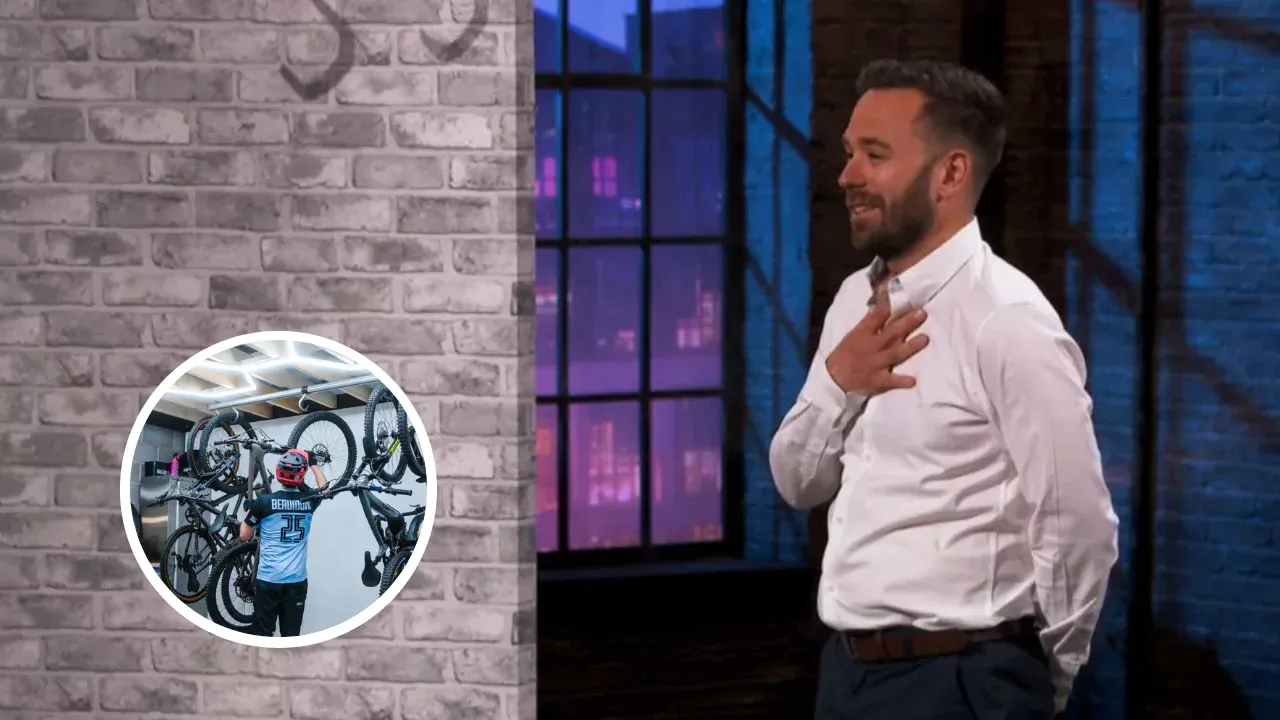 stashed-products-bicycle-storage-net-worth-dragons-den-success.