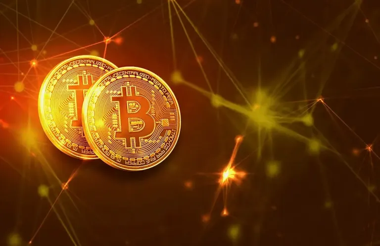 succeed in bitcoin
