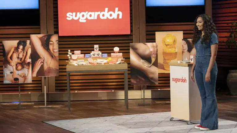 Sugardoh Shark Tank Update | Season 16