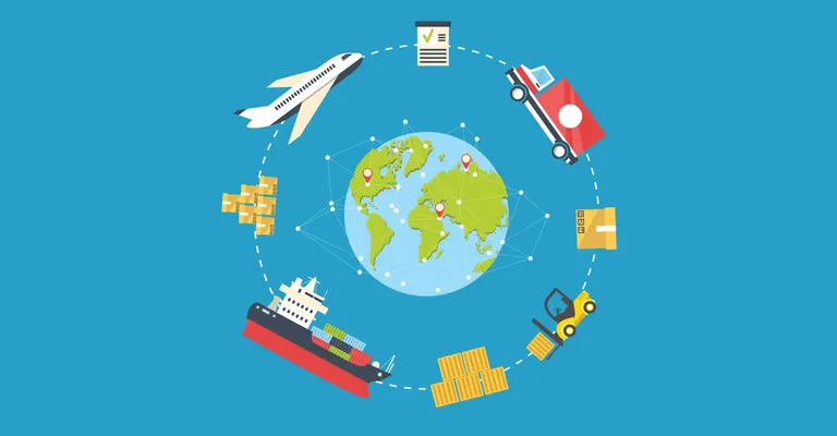 supply chain improvement