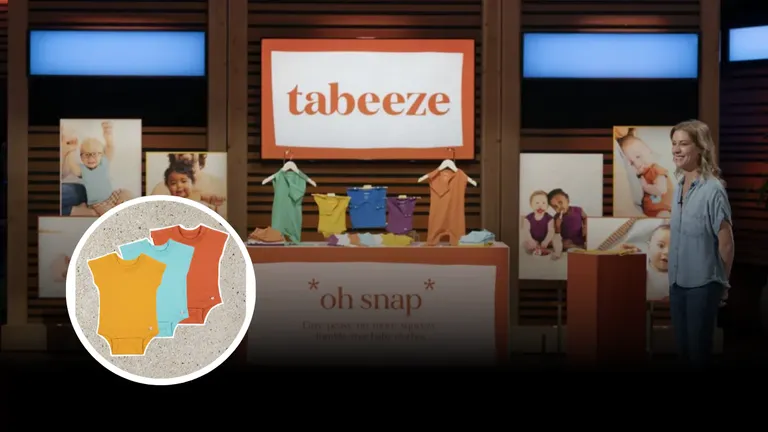 Tabeeze Shark Tank Update | Season 16