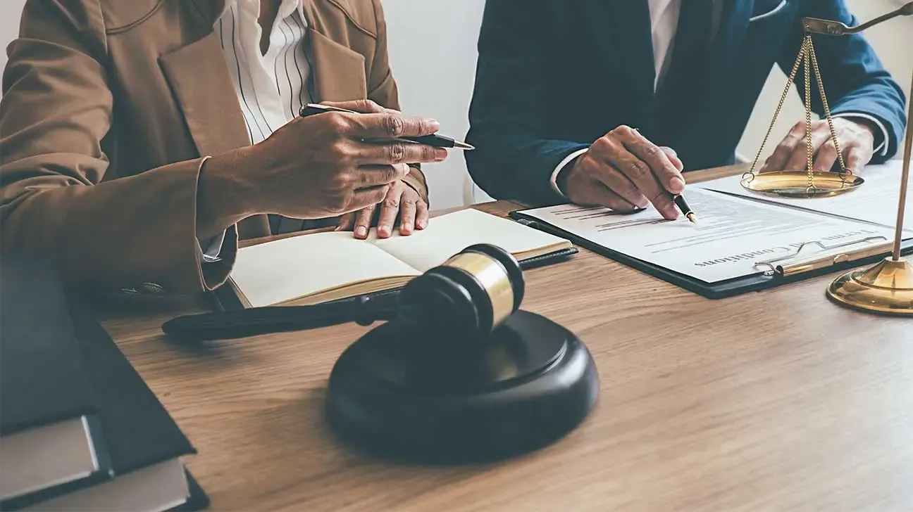 Phoenix personal injury lawyer