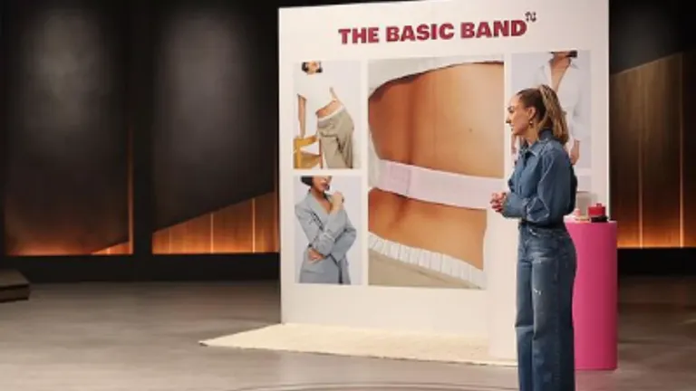 The Basic Band Shark Tank Update | Season 6