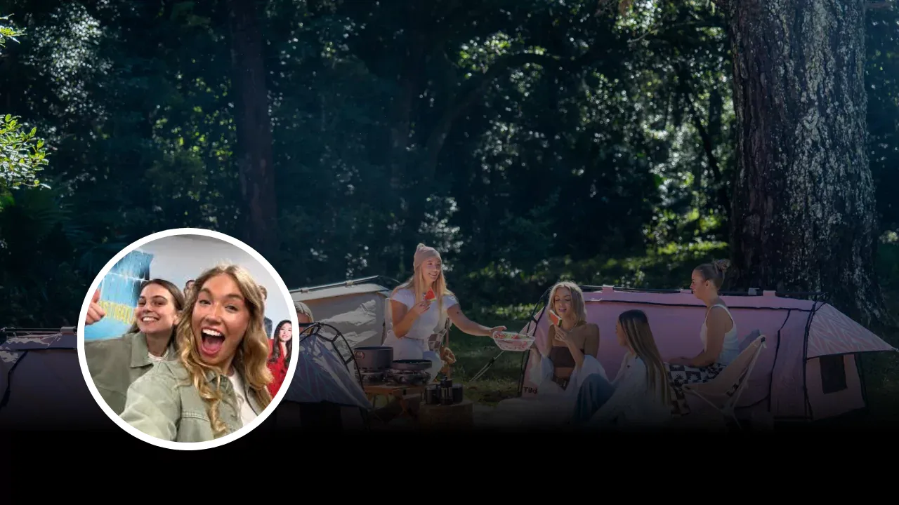 Tilda Outdoors Shark Tank Update | Season 6