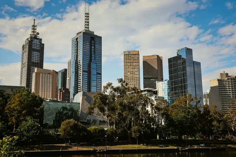 transform the city
