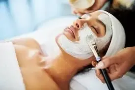 treatments at medical spa