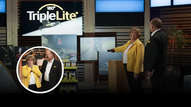 TripleLite Shark Tank Update | Season 16
