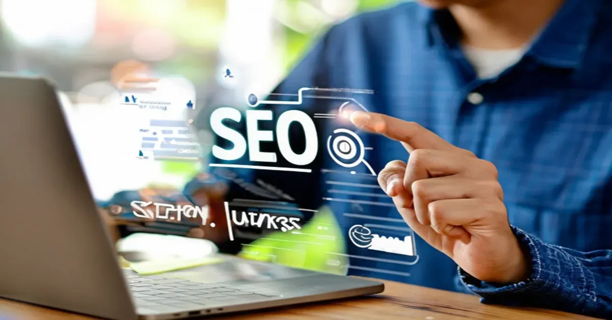 SEO and IT services