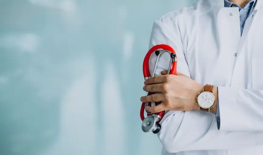Informed consent in healthcare