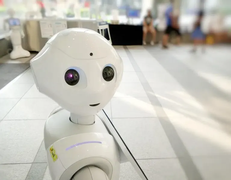 Top robotics technology trends