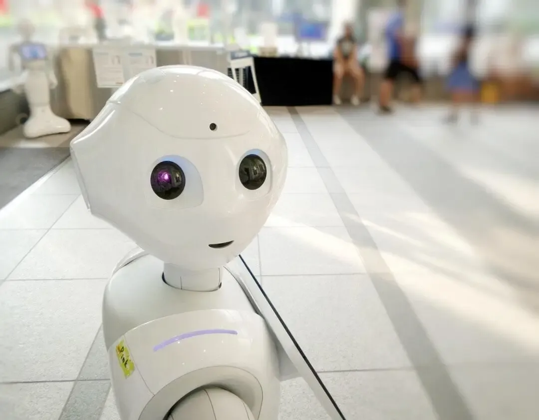 Top robotics technology trends