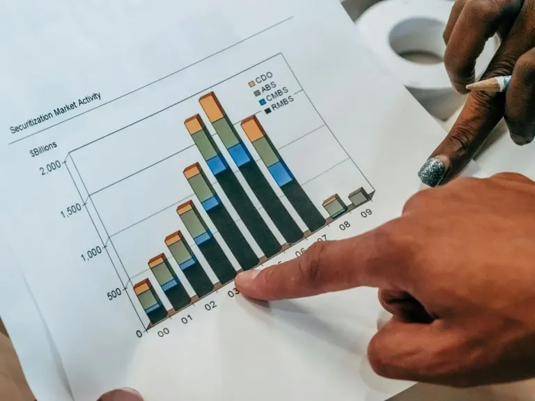 Economic indicators in forex trading