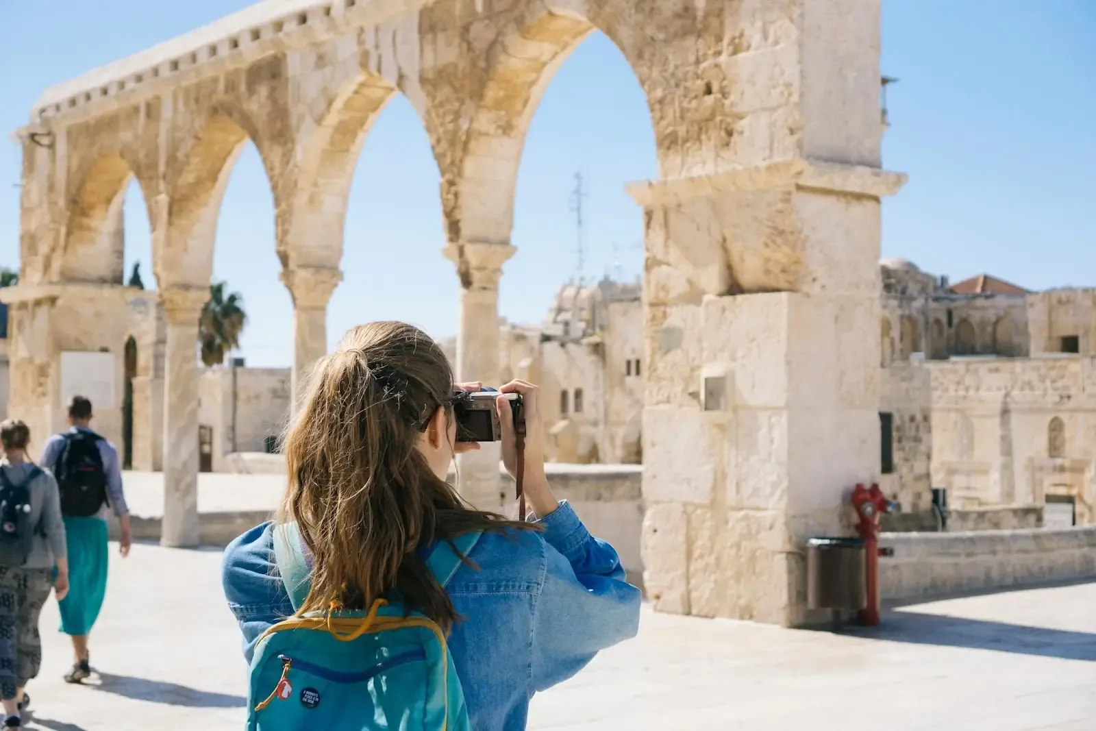 VPN travel savings