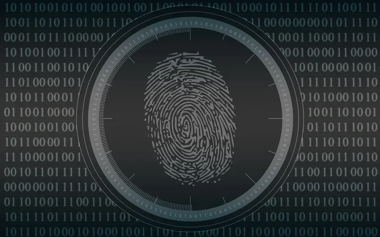 Biometric authentication in iGaming