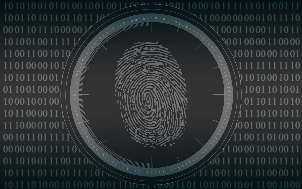 Biometric authentication in iGaming