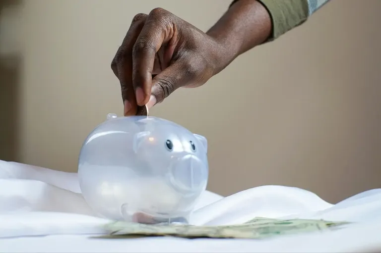 Grow your savings effectively